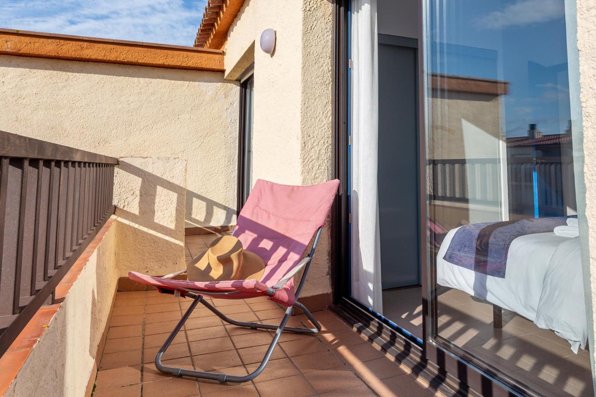 Moli Del Mar Apartment L'Escala Exterior photo